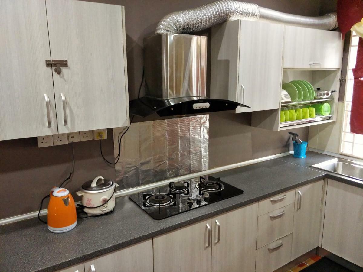 Bunga Homestay Kelantan Bachok Eksteriør bilde