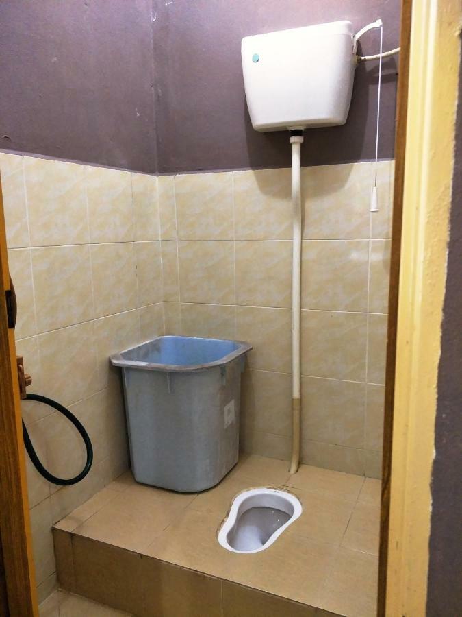 Bunga Homestay Kelantan Bachok Eksteriør bilde
